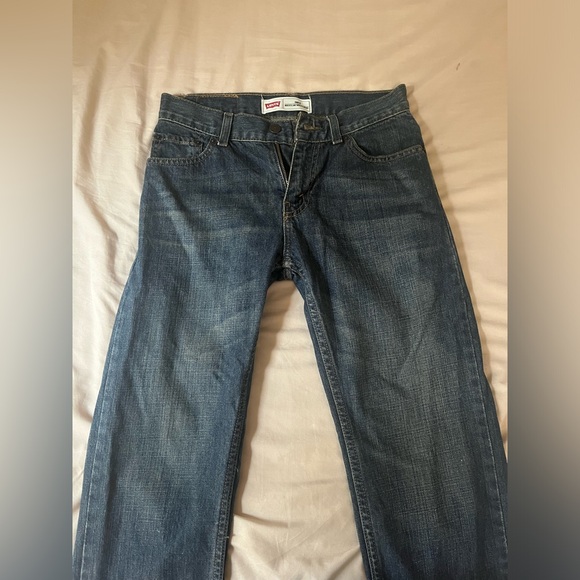 LEVI’S 505 Women’s Jeans - Picture 1 of 5